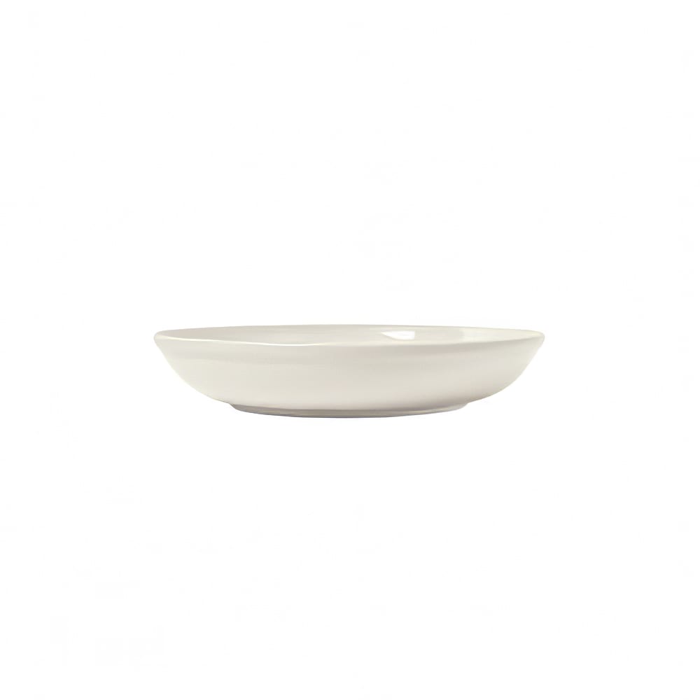 Libbey 951250253 41 oz Round Shallow Pasta Bowl w/ Flint Pattern & Body Color