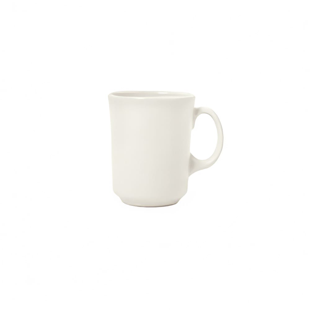 Libbey 951250277 12 oz Cafe Mug w/ Flint Pattern & Body Color