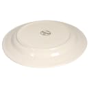 Libbey 951250333 10 5/8" Round Plate w/ Rolled Edge, Flint Pattern, Frama Shape thumbnail 4