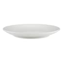 Libbey 987659301 11" Round Plate, Coupe, w/ Silk Patten & Royal Rideau Body thumbnail 2