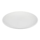 Libbey 987659301 11" Round Plate, Coupe, w/ Silk Patten & Royal Rideau Body thumbnail 3