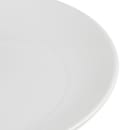 Libbey 987659301 11" Round Plate, Coupe, w/ Silk Patten & Royal Rideau Body thumbnail 4