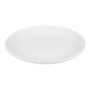 Libbey 987659305 6 1/2" Round Plate, Coupe, w/ Silk Patten & Royal Rideau Body thumbnail 3