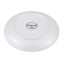 Libbey 987659305 6 1/2" Round Plate, Coupe, w/ Silk Patten & Royal Rideau Body thumbnail 5