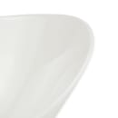 Libbey 987659324 9 1/2 oz Oval Bowl w/ Silk Pattern & Royal Rideau Body thumbnail 5