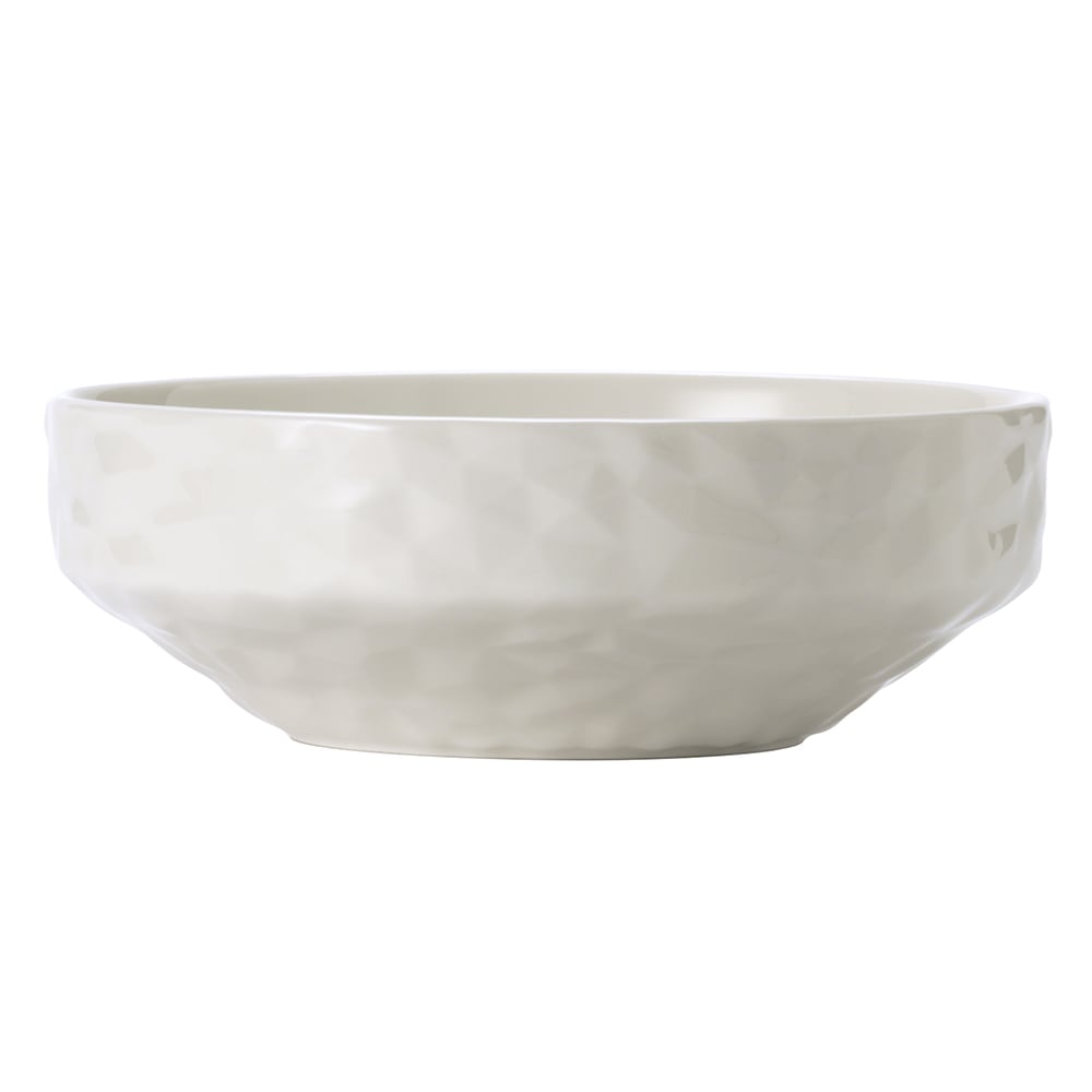 Libbey 988001760 20 oz Round Status Cereal Bowl - Porcelain, White Royal Rideau™