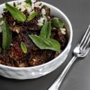 Libbey 988001760 20 oz Round Status Cereal Bowl - Porcelain, White Royal Rideau™ thumbnail 3