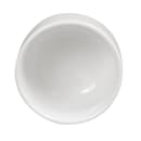 Libbey 999023 705 9 oz Round Constellation Bouillon - Porcelain, Lunar White thumbnail 2