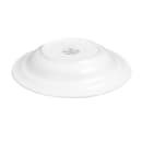 Libbey 999023740 11 oz Round Constellation Soup Bowl - Porcelain, Lunar White thumbnail 3