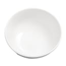 Libbey 999023760 15 oz Round Rigel™ Cereal Bowl - Porcelain, Lunar White™ thumbnail 2