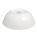 Libbey 999023760 15 oz Round Rigel™ Cereal Bowl - Porcelain, Lunar White™ thumbnail 3
