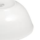 Libbey 999023760 15 oz Round Rigel™ Cereal Bowl - Porcelain, Lunar White™ thumbnail 5