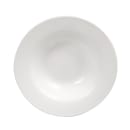 Libbey 999023 882 6 oz Round Constellation Grapefruit Bowl - Porcelain, Lunar White thumbnail 2