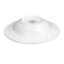 Libbey 999023 882 6 oz Round Constellation Grapefruit Bowl - Porcelain, Lunar White thumbnail 3