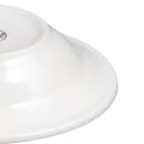 Libbey 999023 892 3 1/2 oz Round Constellation Fruit Bowl - Porcelain, Lunar White thumbnail 5