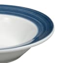 Libbey 999024892 5 1/4" Round Porcelain Bowl w/ 3 1/2 oz Capacity, Lunar White thumbnail 4