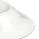 Libbey 999024892 5 1/4" Round Porcelain Bowl w/ 3 1/2 oz Capacity, Lunar White thumbnail 5