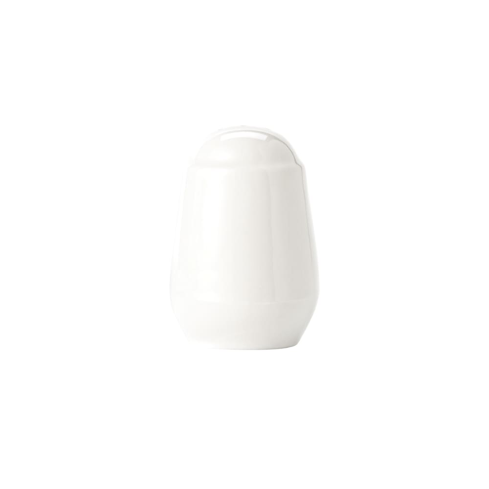 Libbey 999333036 2 3/4" Salt Shaker - Porcelain