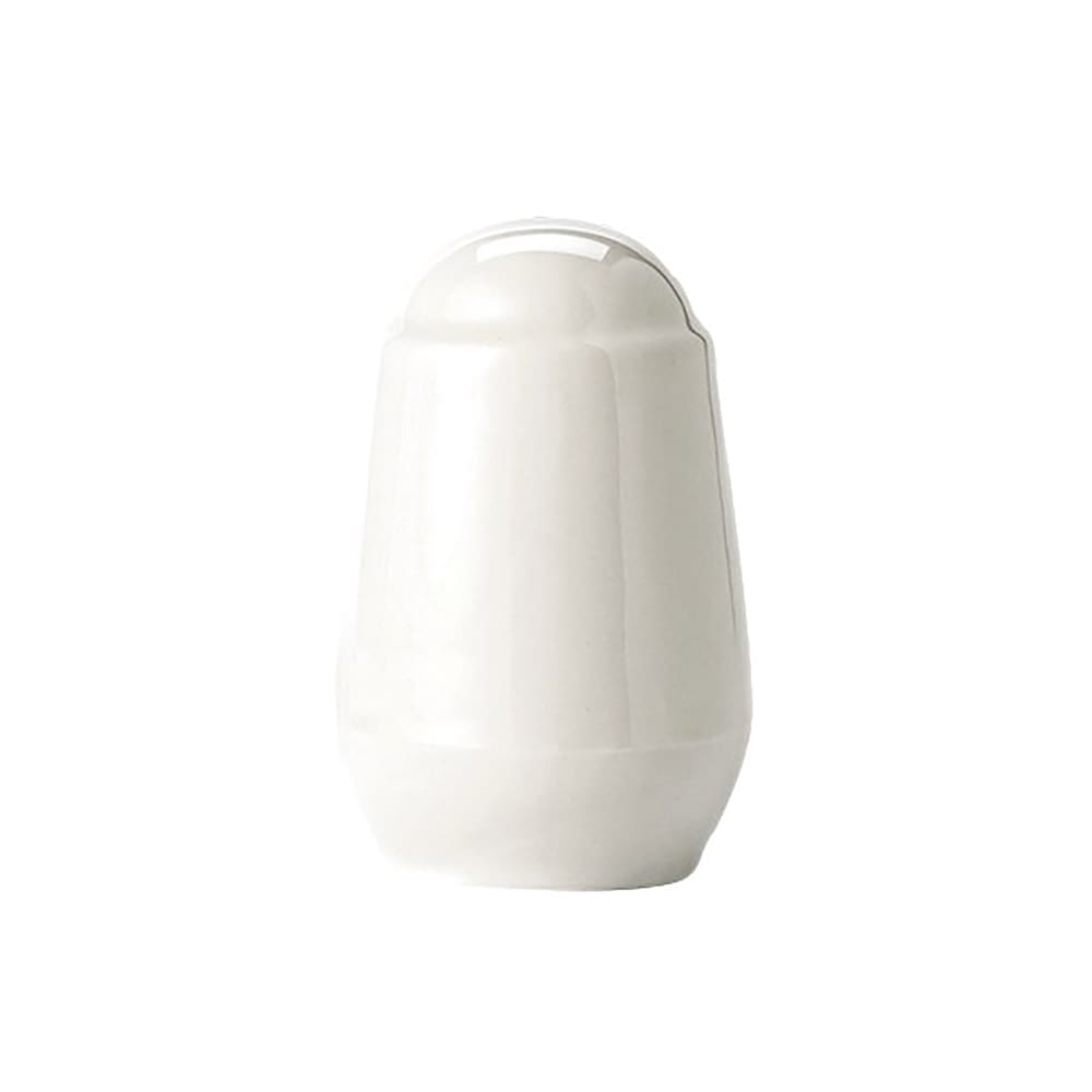 Libbey 999333037 2 3/4" Pepper Shaker - Porcelain