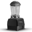 Vitamix Residential E310 Explorian 10 Speed Blender w/ 48 oz Container - Black, 120v thumbnail 14