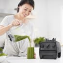 Vitamix Residential E310 Explorian 10 Speed Blender w/ 48 oz Container - Black, 120v thumbnail 21
