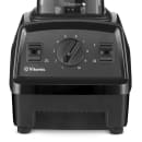 Vitamix Residential E310 Explorian 10 Speed Blender w/ 48 oz Container - Black, 120v thumbnail 4