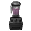 Vitamix Residential E310 Explorian 10 Speed Blender w/ 48 oz Container - Black, 120v thumbnail 5