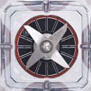 Vitamix Residential E310 Explorian 10 Speed Blender w/ 48 oz Container - Black, 120v thumbnail 7