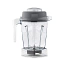 Vitamix Residential E310 Explorian 10 Speed Blender w/ 48 oz Container - Black, 120v thumbnail 8