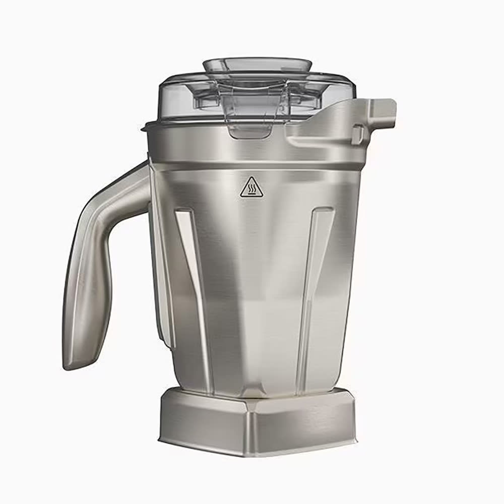 Vitamix Residential 67891 48 oz Blender Container for all Full Size Vitamix Blenders, Stainless Steel