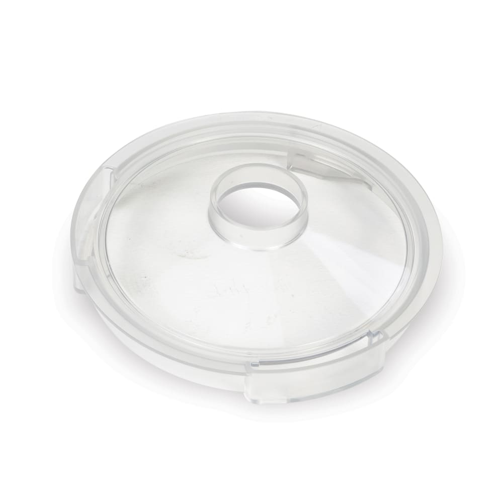 Eurodib 650117 Dito Sama Lid for 2 7/10 qt Cutter/Mixer