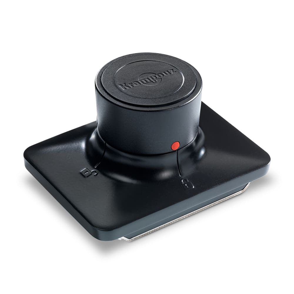 Krampouz Krampouz Seasoning Greasing and Wiping Pad (ATE1)