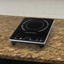 Eurodib C1823 Countertop Induction Cooktop w/ (1) Burner, 120v/1ph thumbnail 2