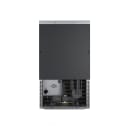 Eurodib CB249A 15 3/8"W Brema® Top Hat Undercounter Ice Machine - 55 lbs/day, Air Cooled thumbnail 2