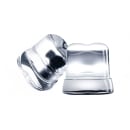 Eurodib CB425A 19 11/16" W Brema® Top Hat Undercounter Ice Machine - 95 lbs/day, Air Cooled thumbnail 2