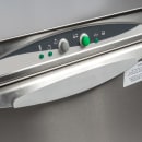 MoTak MGW-HT30 High Temp Rack Undercounter Glass Washer w/ (30) Racks/hr Capacity, 208-240v/1ph thumbnail 12