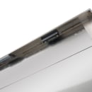 MoTak MGW-HT30 High Temp Rack Undercounter Glass Washer w/ (30) Racks/hr Capacity, 208-240v/1ph thumbnail 17