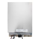 MoTak MGW-HT30 High Temp Rack Undercounter Glass Washer w/ (30) Racks/hr Capacity, 208-240v/1ph thumbnail 7