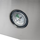 MoTak MUC-HT30 High Temp Rack Undercounter Dishwasher - (30) Racks/hr, 208-240v/1ph thumbnail 12