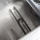 MoTak MUC-HT30 High Temp Rack Undercounter Dishwasher - (30) Racks/hr, 208-240v/1ph thumbnail 13