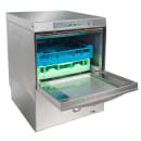 MoTak MUC-HT30 High Temp Rack Undercounter Dishwasher - (30) Racks/hr, 208-240v/1ph thumbnail 2