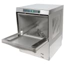 MoTak MUC-HT30 High Temp Rack Undercounter Dishwasher - (30) Racks/hr, 208-240v/1ph thumbnail 5