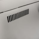 MoTak MUC-HT30 High Temp Rack Undercounter Dishwasher - (30) Racks/hr, 208-240v/1ph thumbnail 7