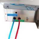 MoTak MUC-HT30 High Temp Rack Undercounter Dishwasher - (30) Racks/hr, 208-240v/1ph thumbnail 9