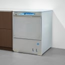 Eurodib F99EKDPS Lamber High Temp Rack Undercounter Dishwasher - (30) Racks/hr, 208-240v/1ph thumbnail 2