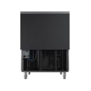 Eurodib GB1504A 29 2/32" W Brema® Flake Undercounter Ice Machine - 368 lbs/day, Air Cooled thumbnail 2