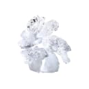 Eurodib GB903A 19 11/16" W Brema® Flake Undercounter Ice Machine - 253 lbs/day, Air Cooled thumbnail 4