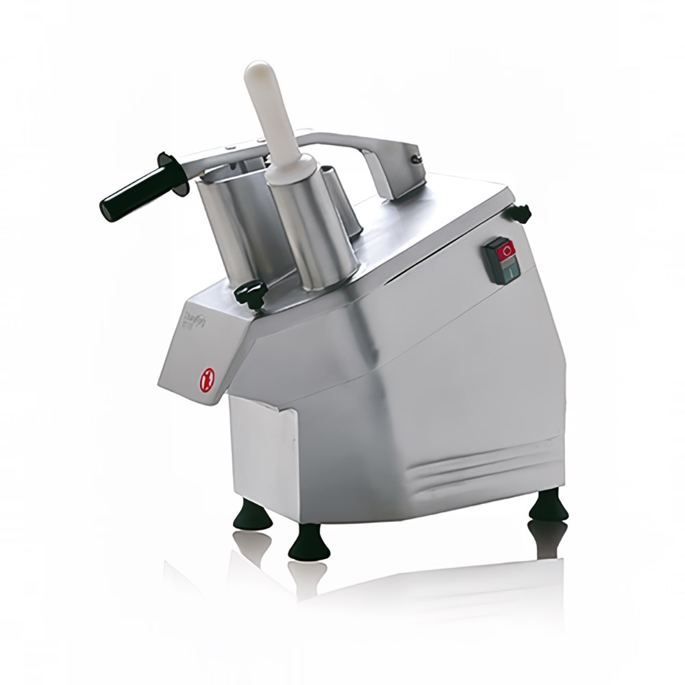 Eurodib HLC300 Aluminum Food Slicer, Fruits & Vegetables, 110v