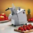 Eurodib HLC300 Aluminum Food Slicer, Fruits & Vegetables, 110v thumbnail 2