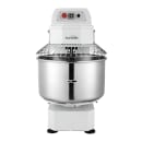 Eurodib LM50T 50 qt Spiral Mixer - Floor Model, 220v/1ph thumbnail 2
